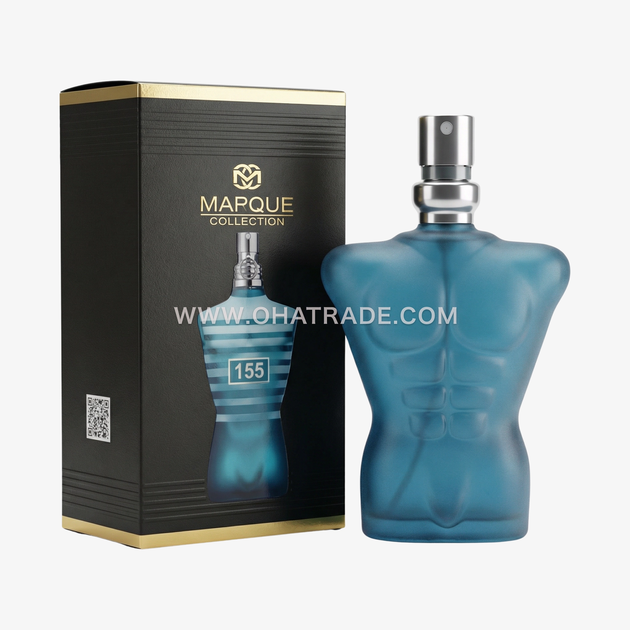 Marque Collection 155 EDP 25ml