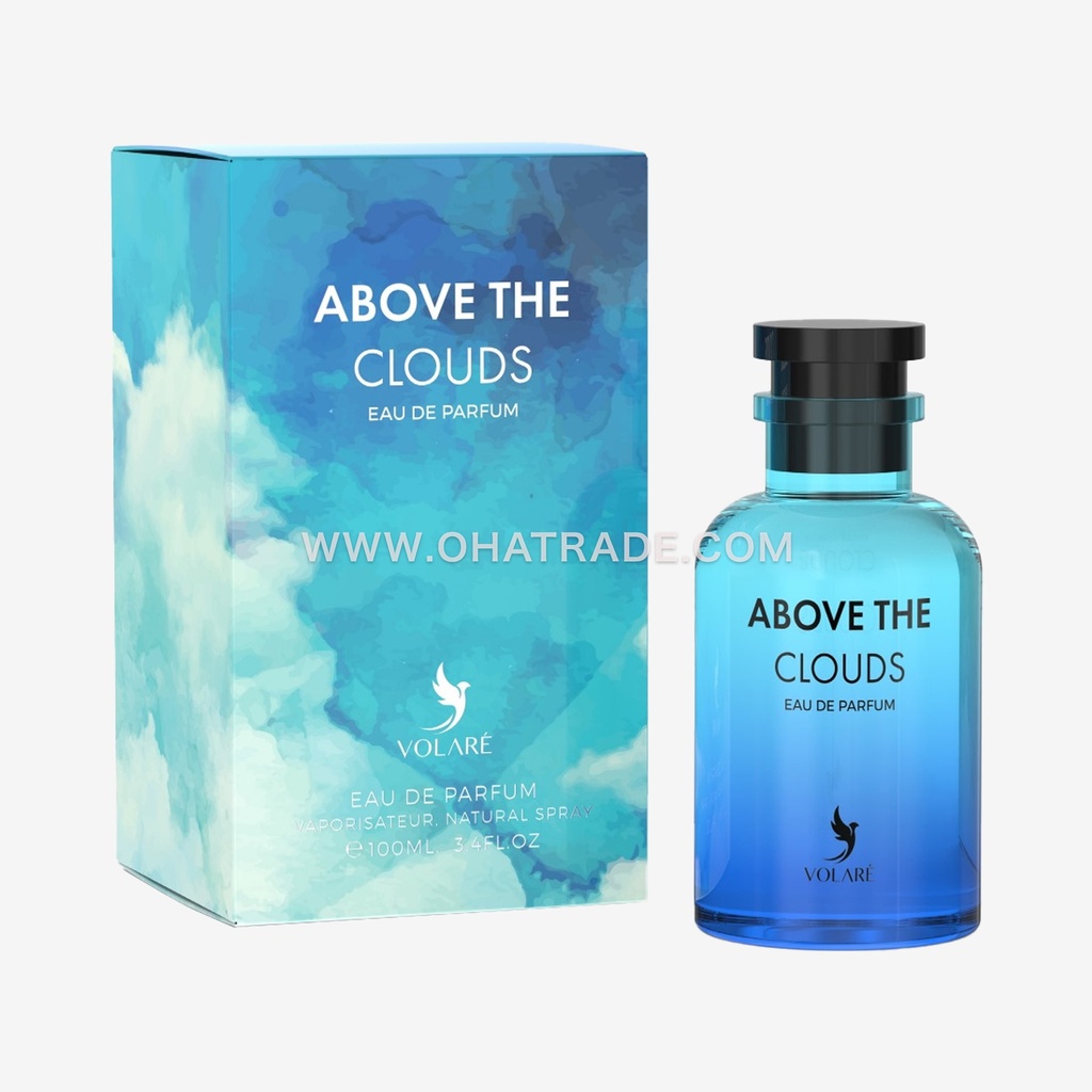 Above The Clouds EDP 100ml
