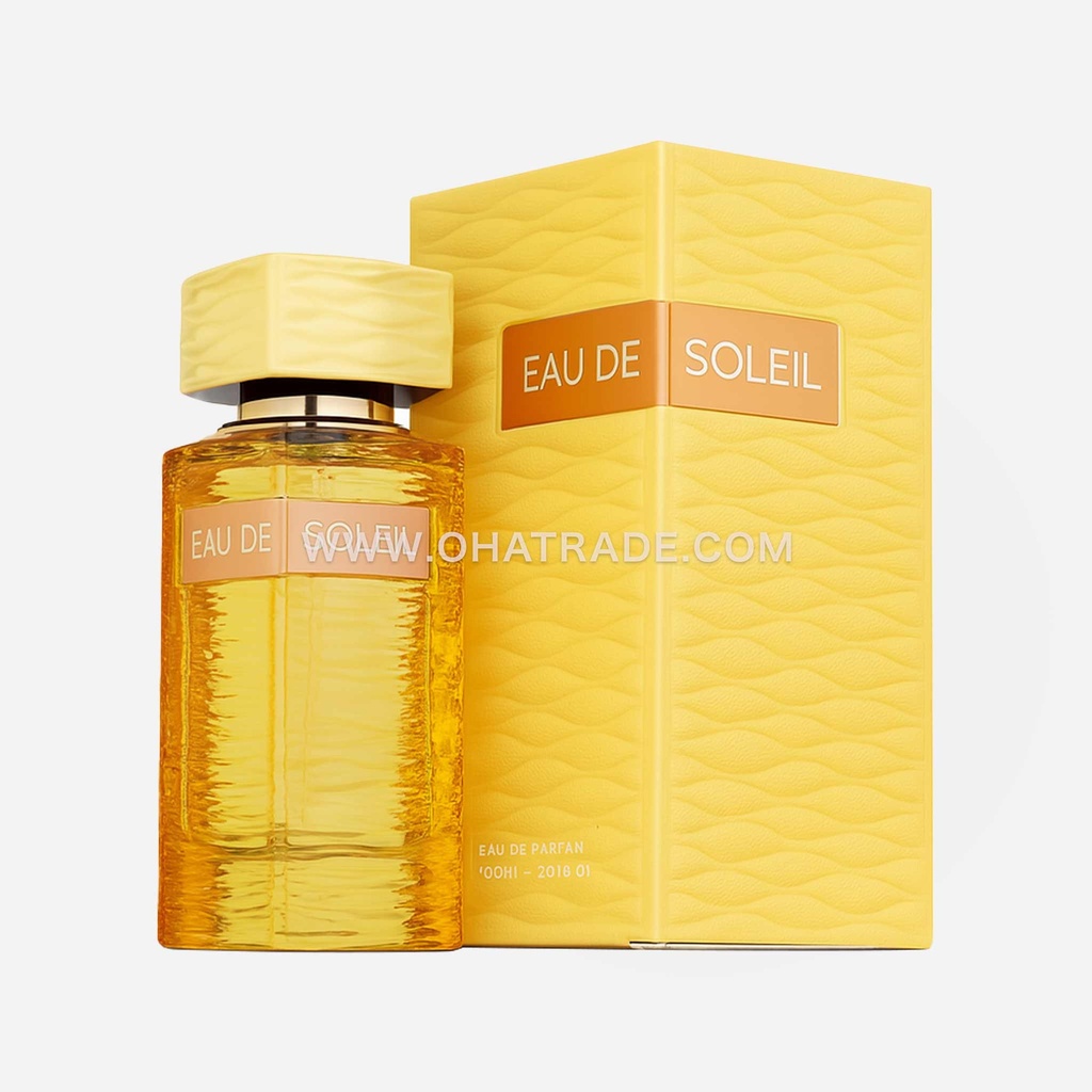Eau De Soleil EDP 90ml