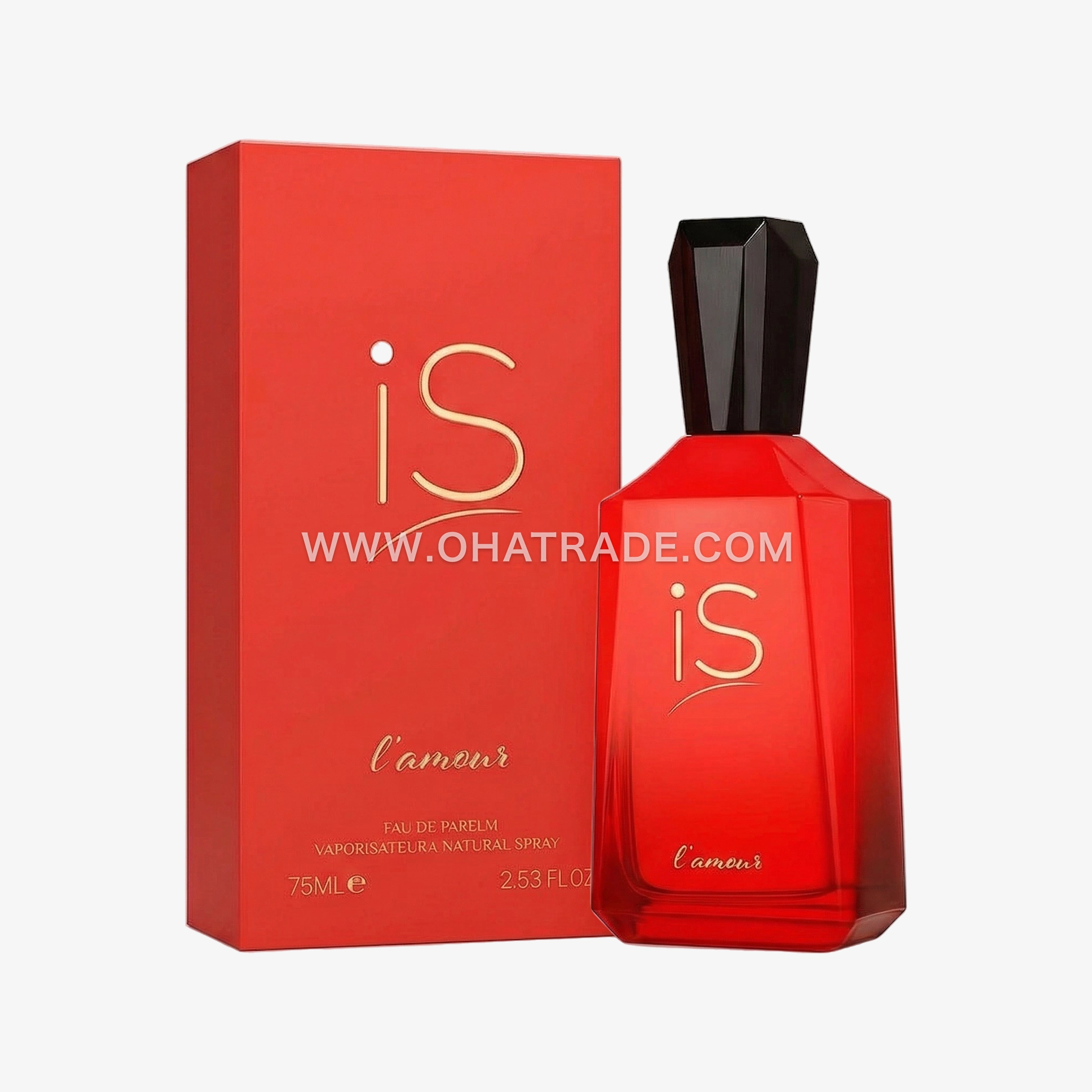 IS L'Amour EDP 75ml
