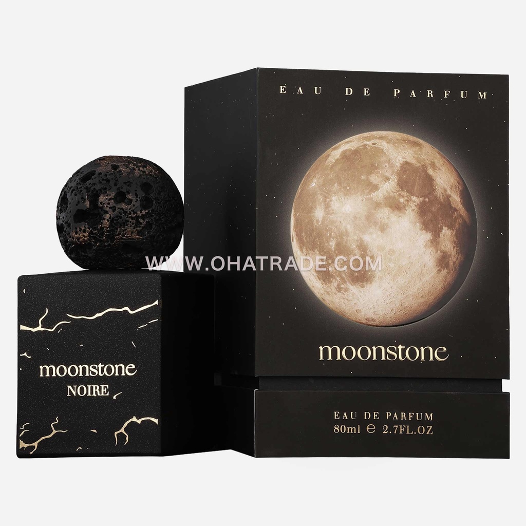 Moonstone Noire EDP 80ml