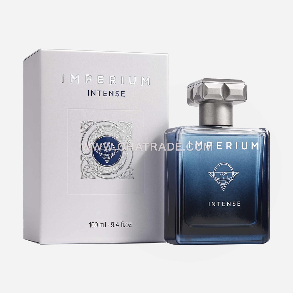 Imperium Intense EDP 100ml