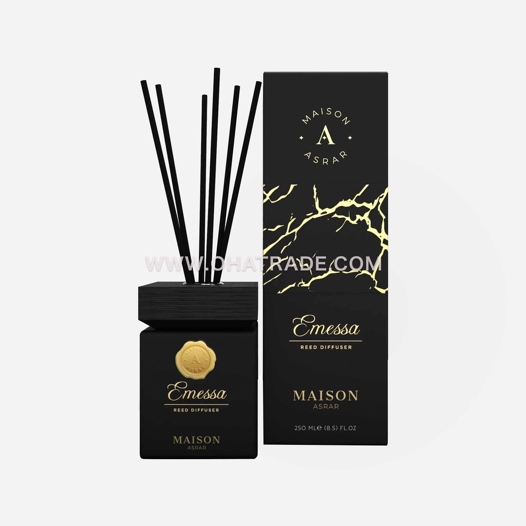 Emessa Reed Diffuser 250ml