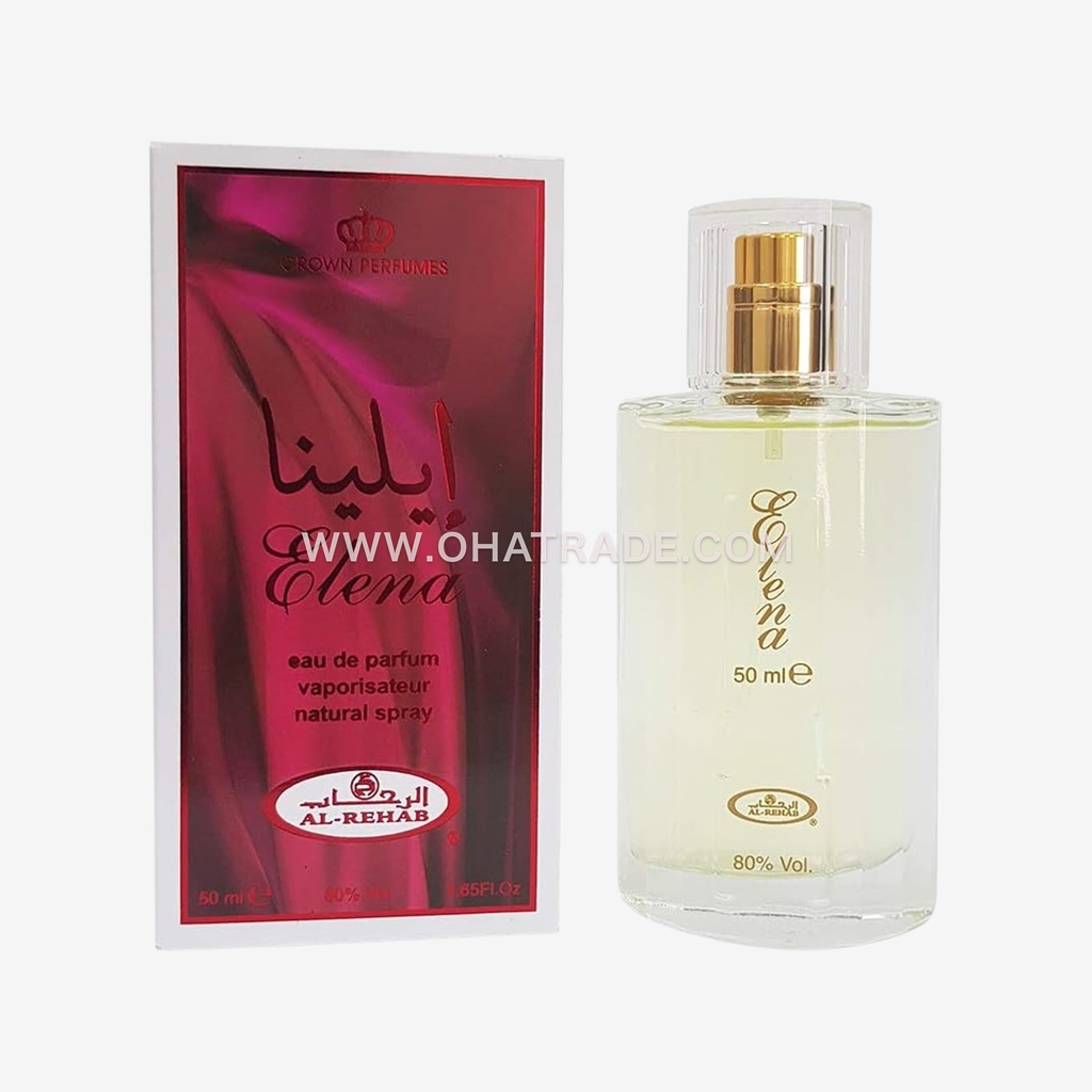 Elena EDP 50ml