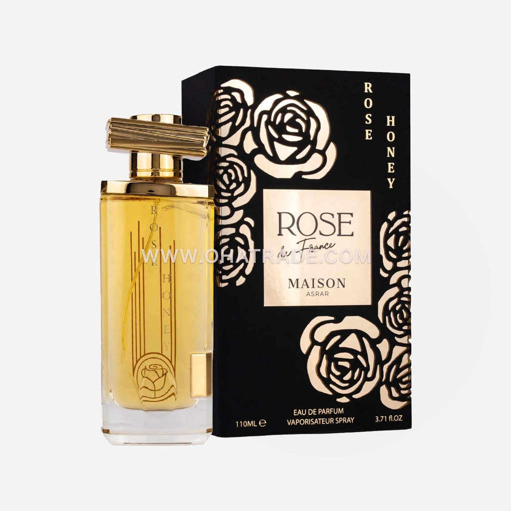 Rose Honey EDP 100ml