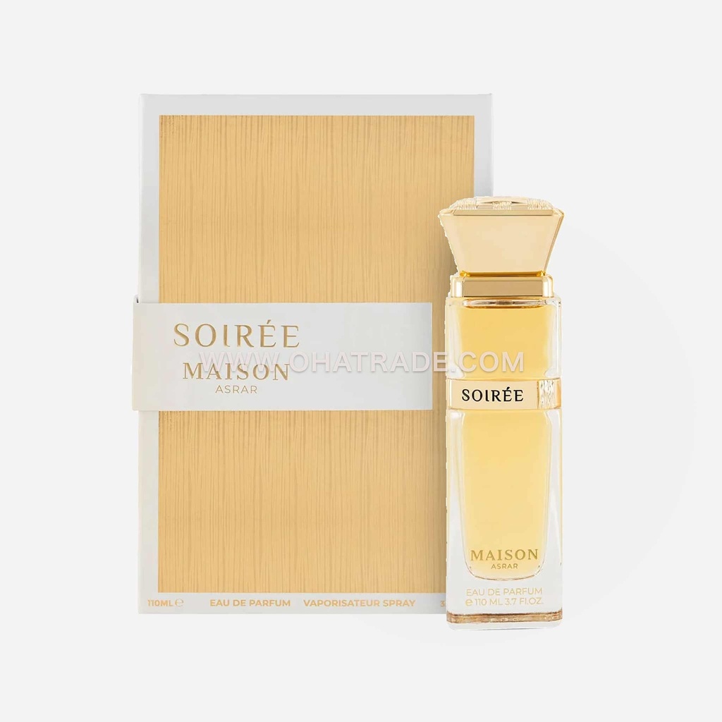 Soiree EDP 100ml