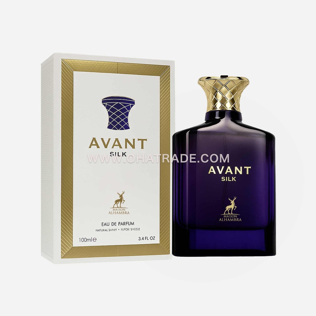 Avant Silk EDP 100ml