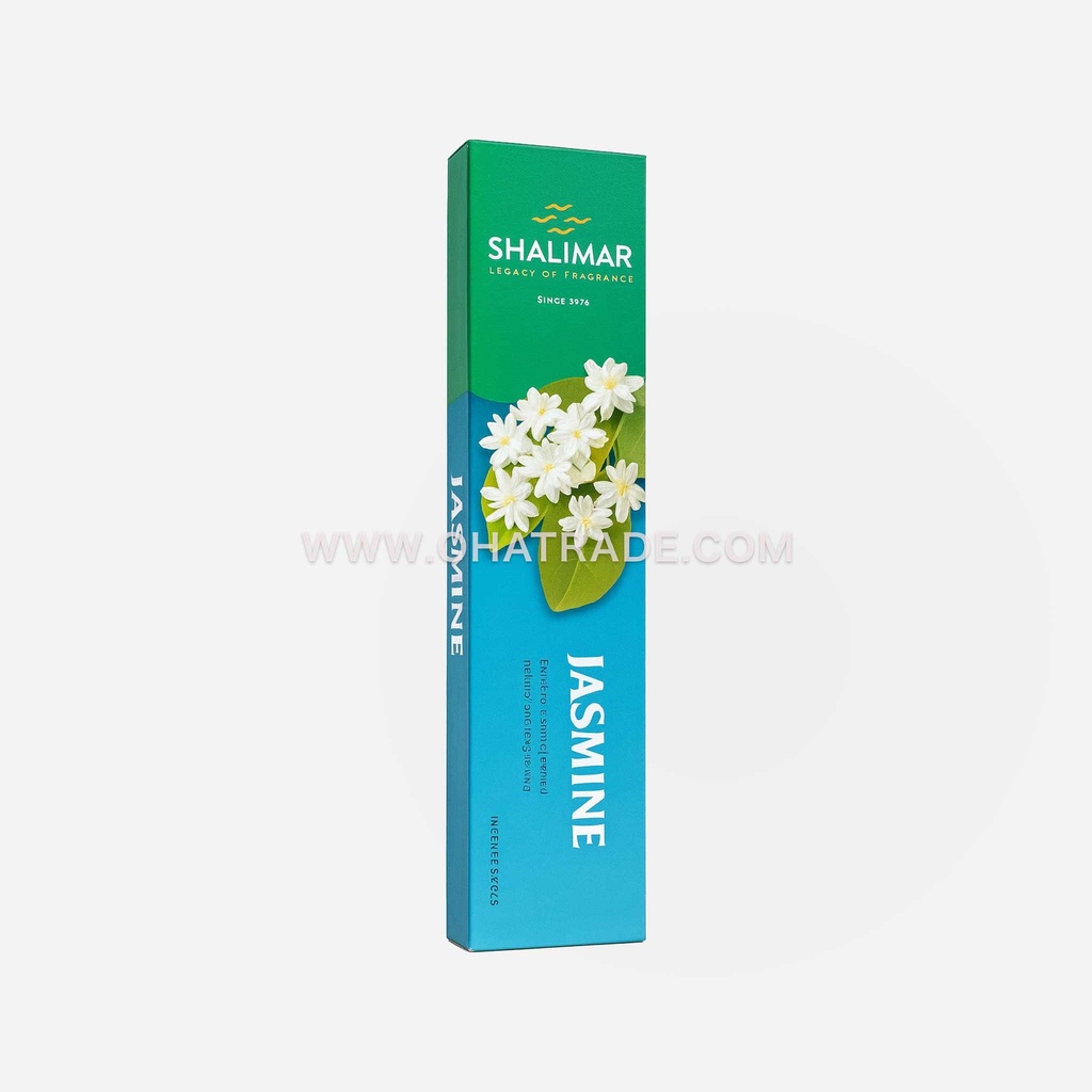 Jasmine Incense Sticks