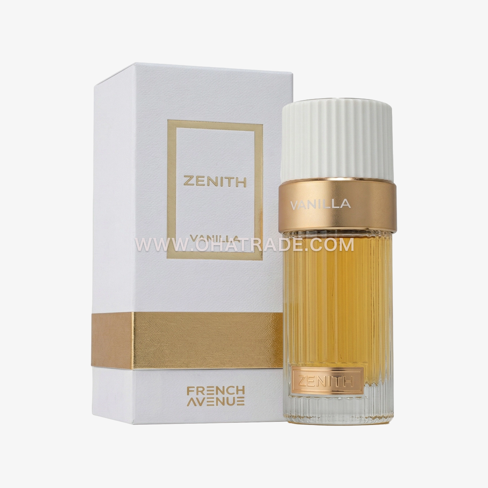 Zenith Vanilla EDP 100ml