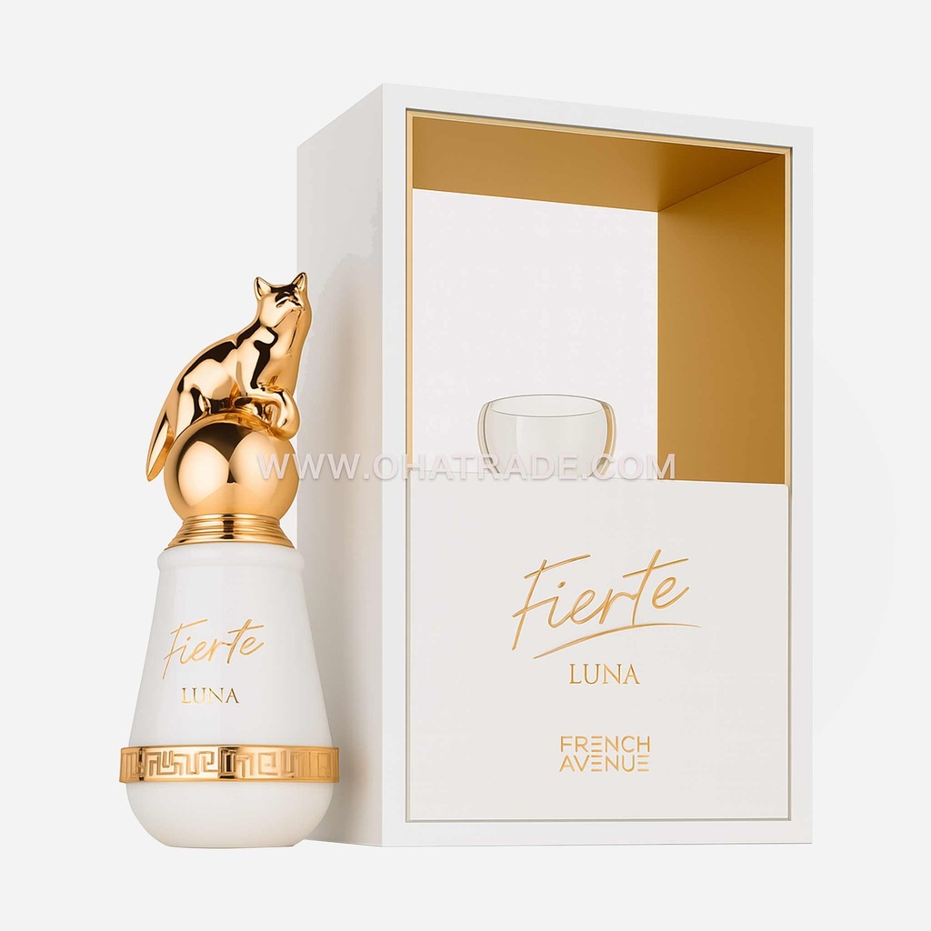 Fierte Luna EDP 80ml