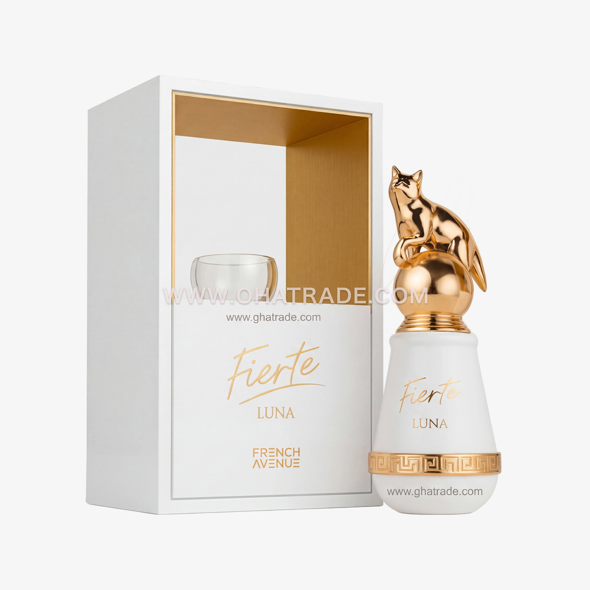 Fierte Luna EDP 80ml