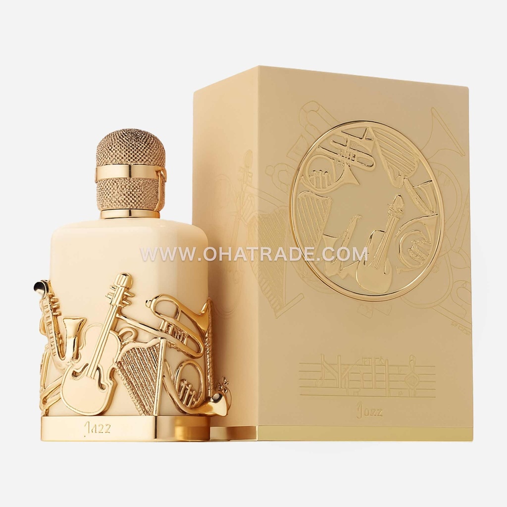 Notes Jazz EDP 100ml