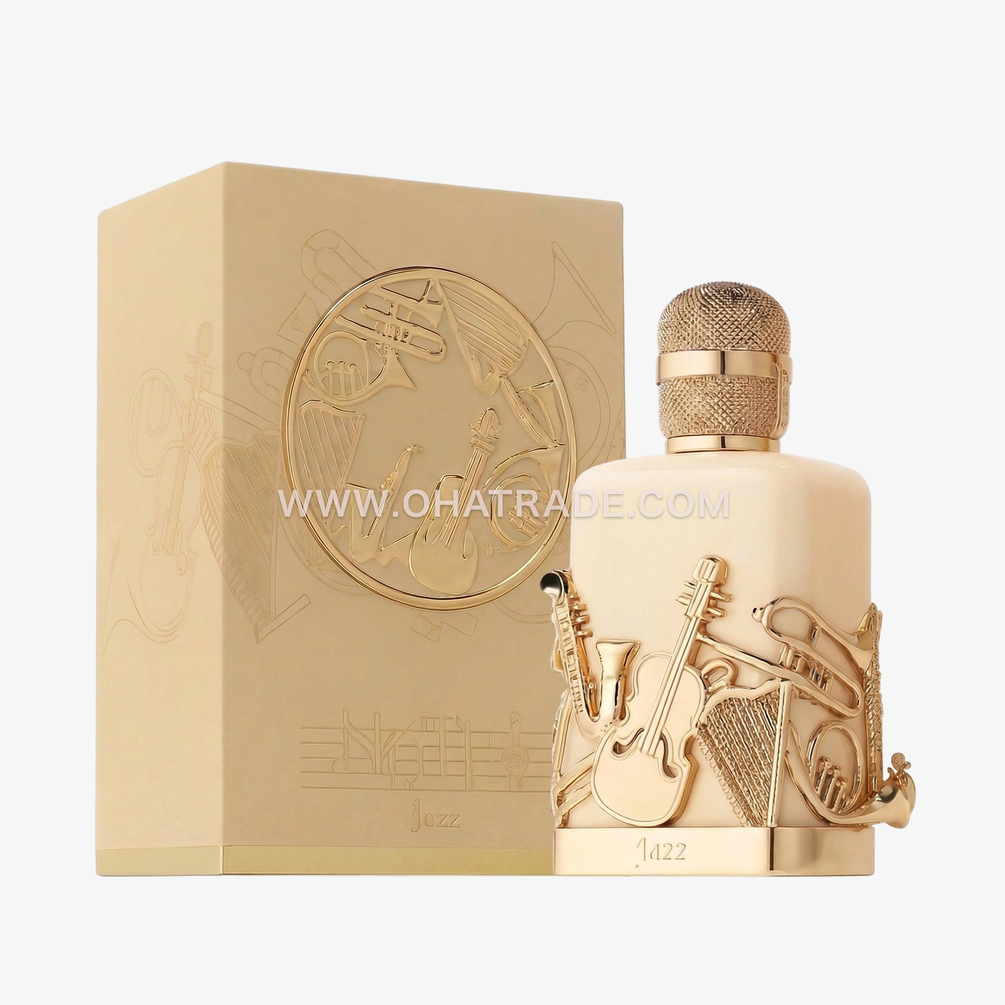 Notes Jazz EDP 100ml