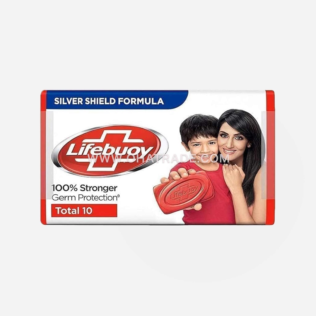 Lifebuoy Soap 125g