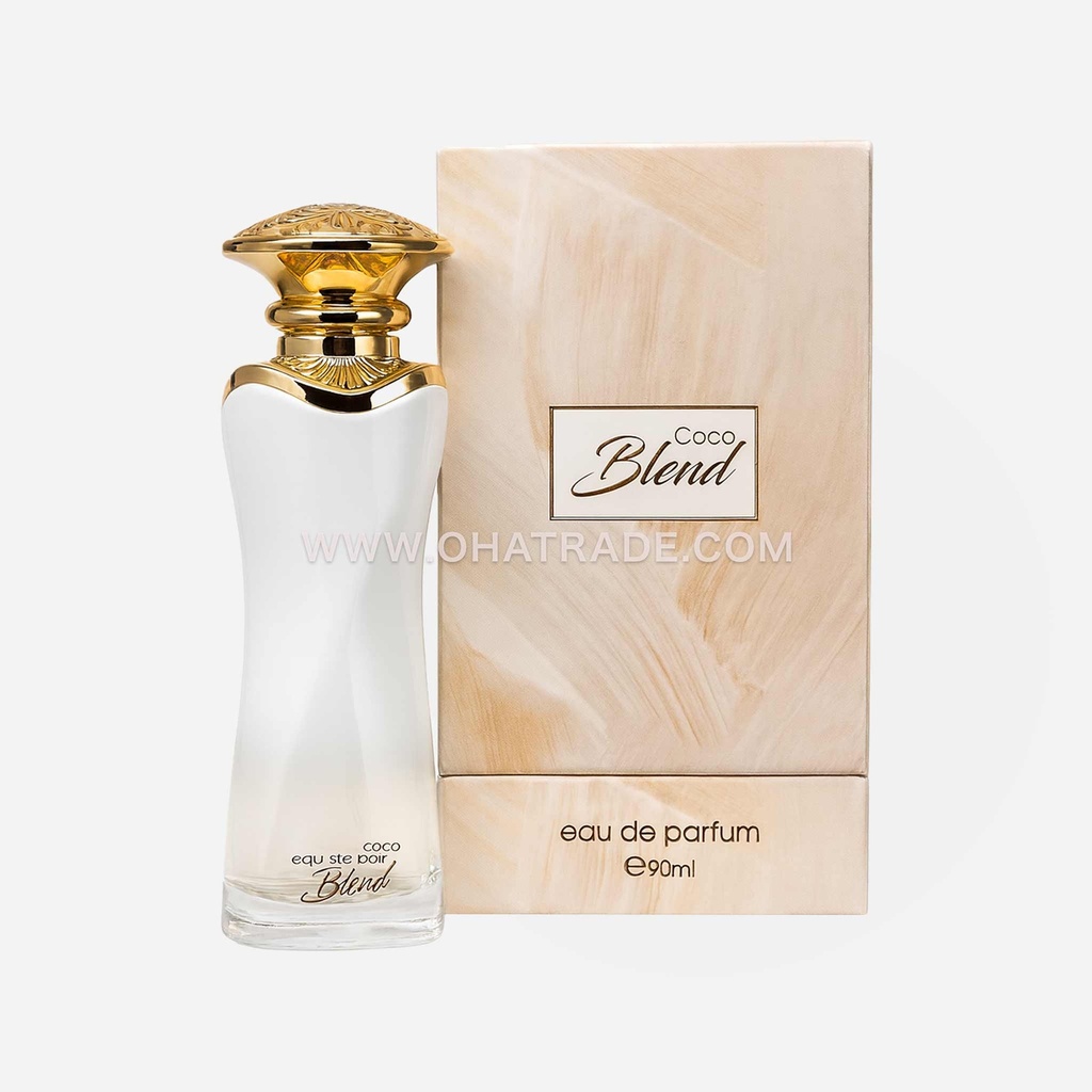 Coco Blend EDP 90ml