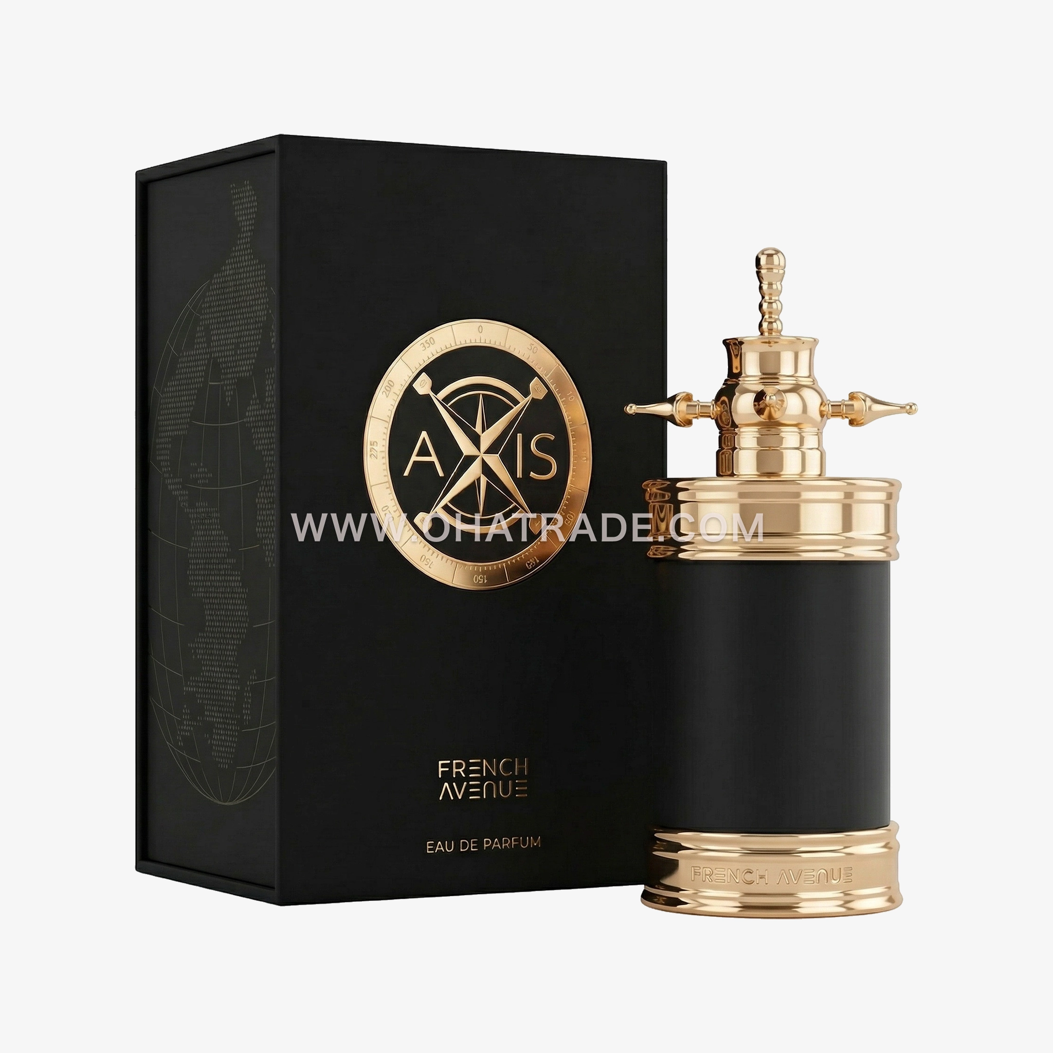 Axis EDP 100ml