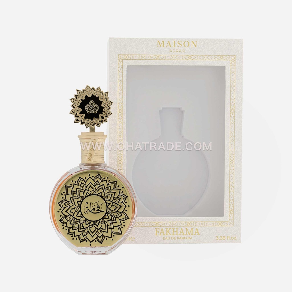 Fakhama EDP 100ml