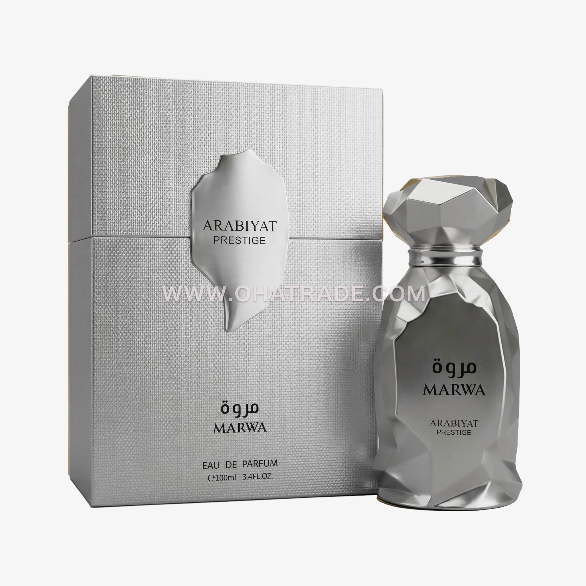 Marwa EDP 100ml