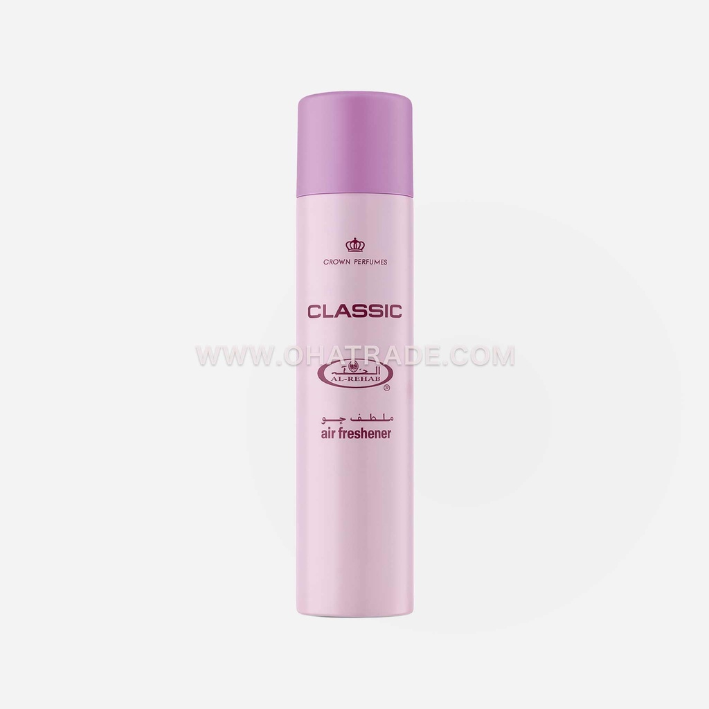 Classic Air Freshener 300ml