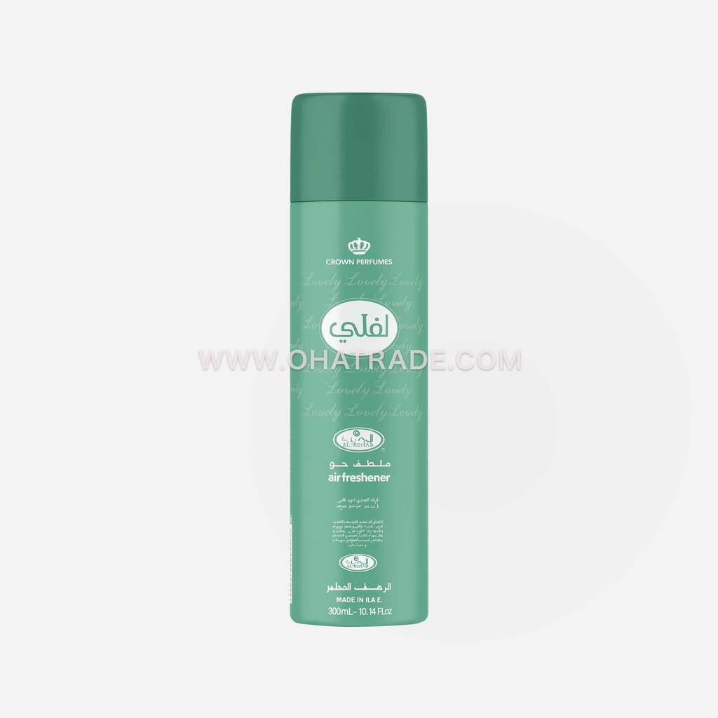 Lovely Air Freshener 300ml