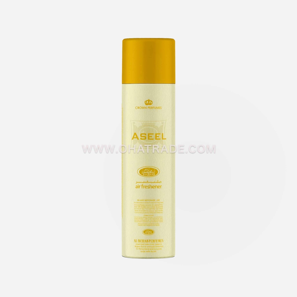 Aseel Air Freshener 300ml