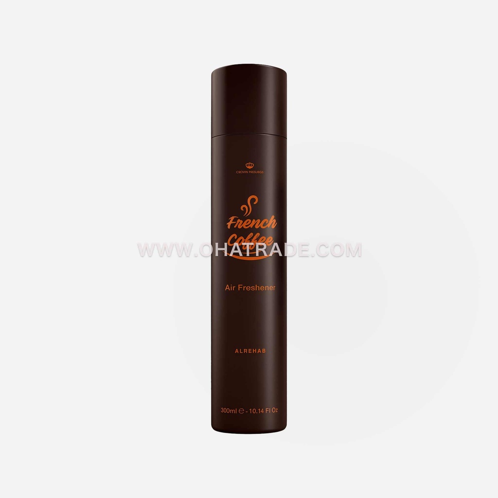 French Coffee Air Freshener 300ml