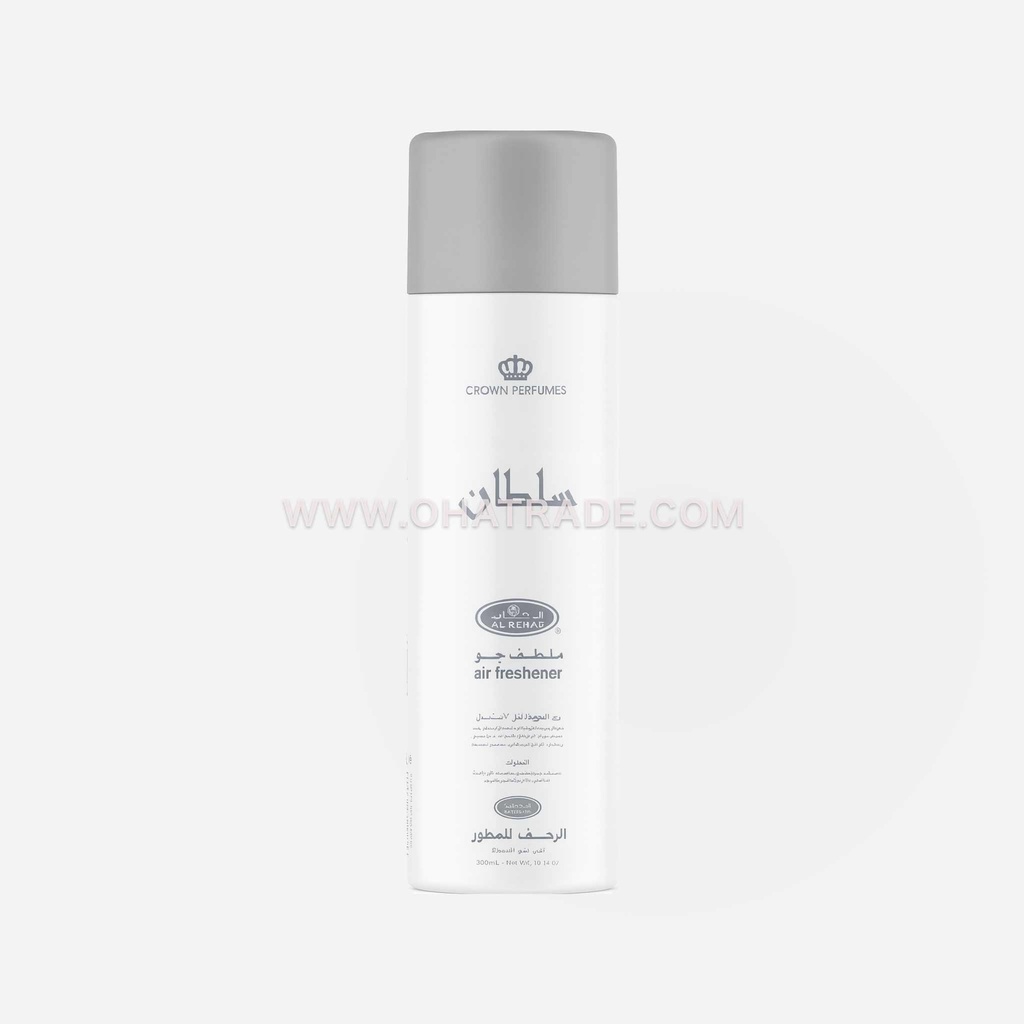 Sultan Air Freshener 300ml