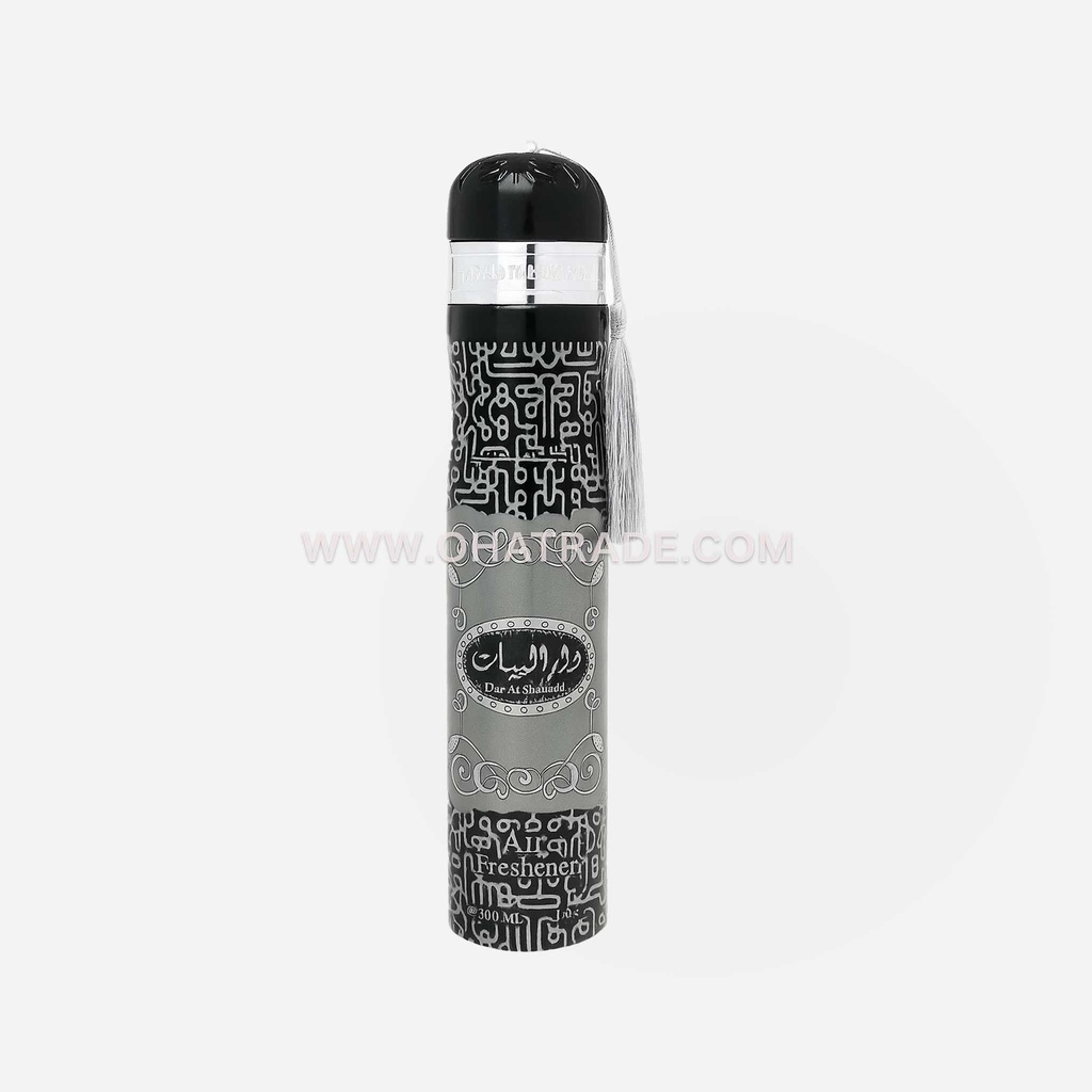 Dar Al Shabaab Air Freshener 300ml
