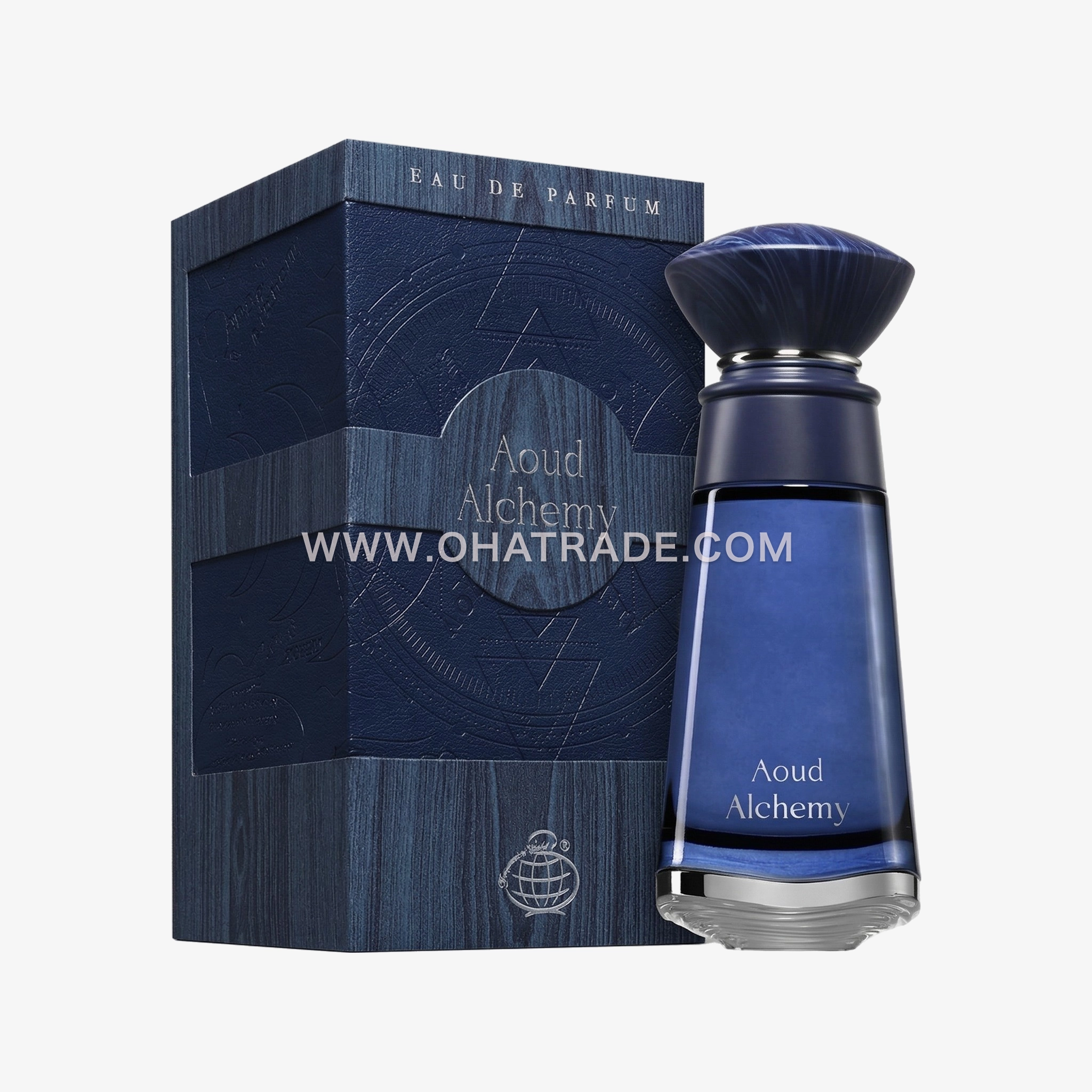 Aoud Alchemy EDP 100ml