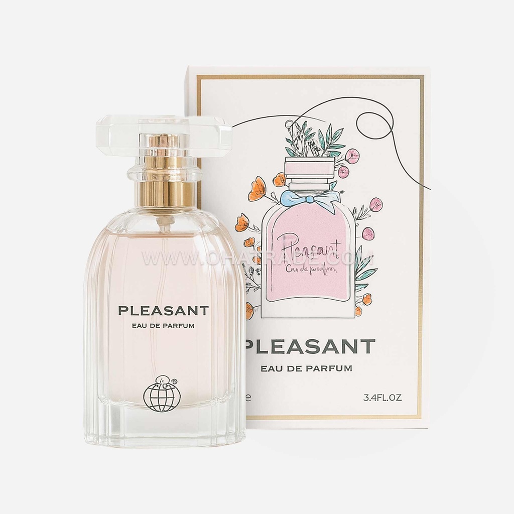 Pleasant EDP 100ml