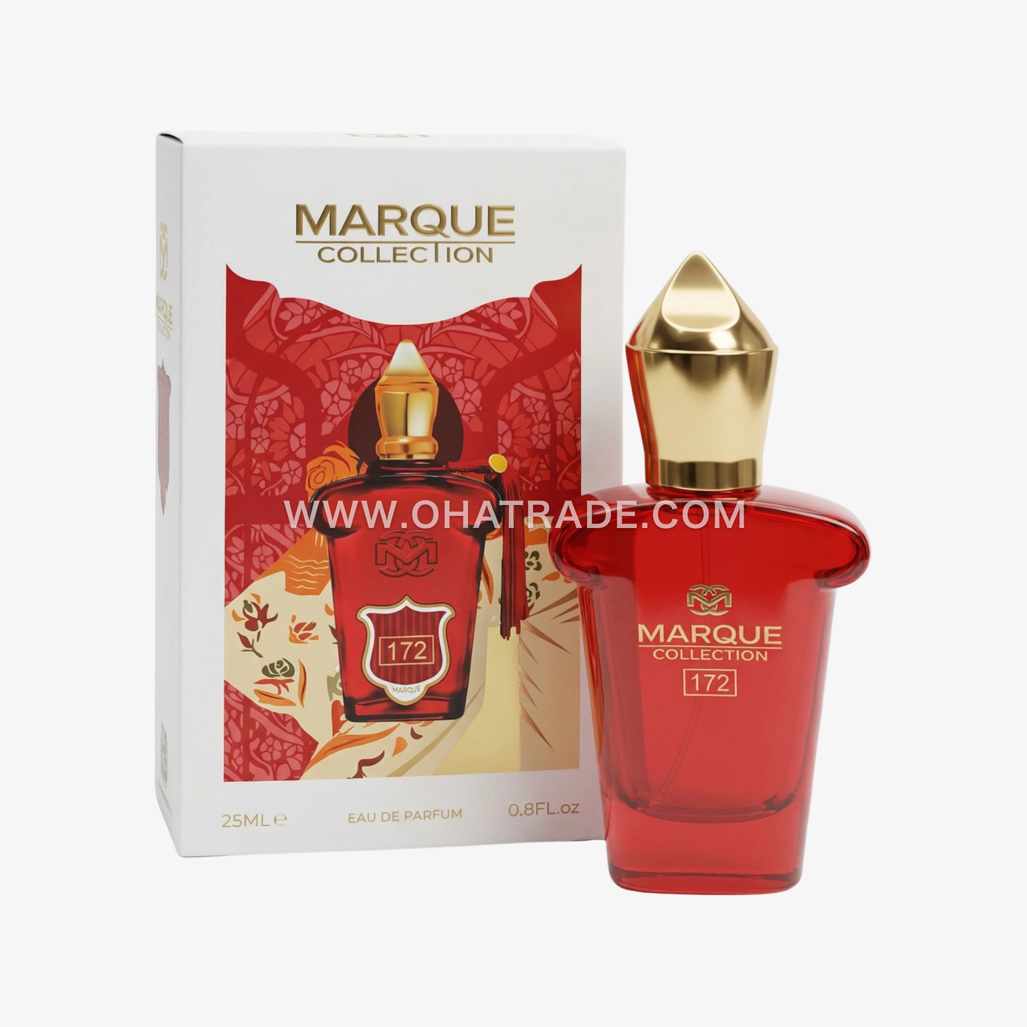 Marque Collection 172 EDP 25ml