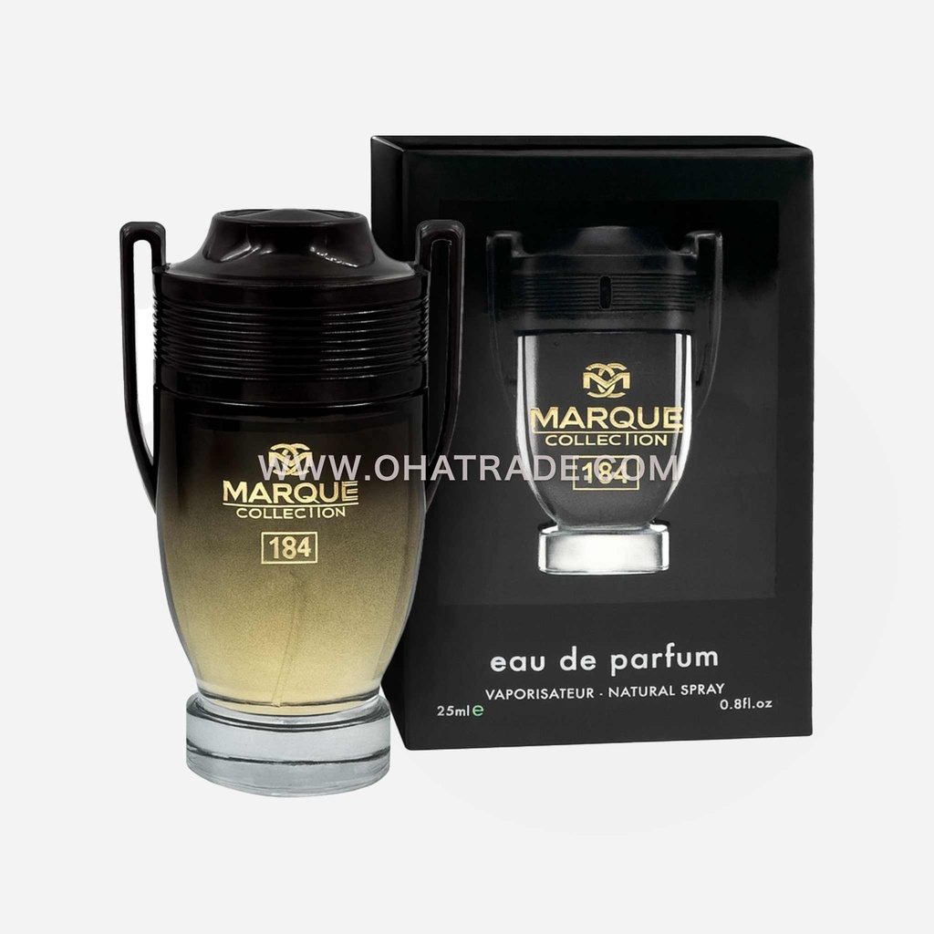 Marque Collection 184 EDP 25ml