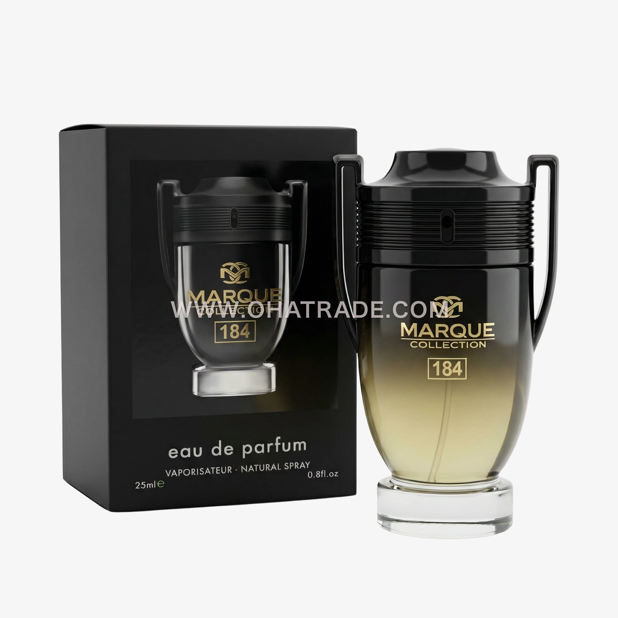 Marque Collection 184 EDP 25ml