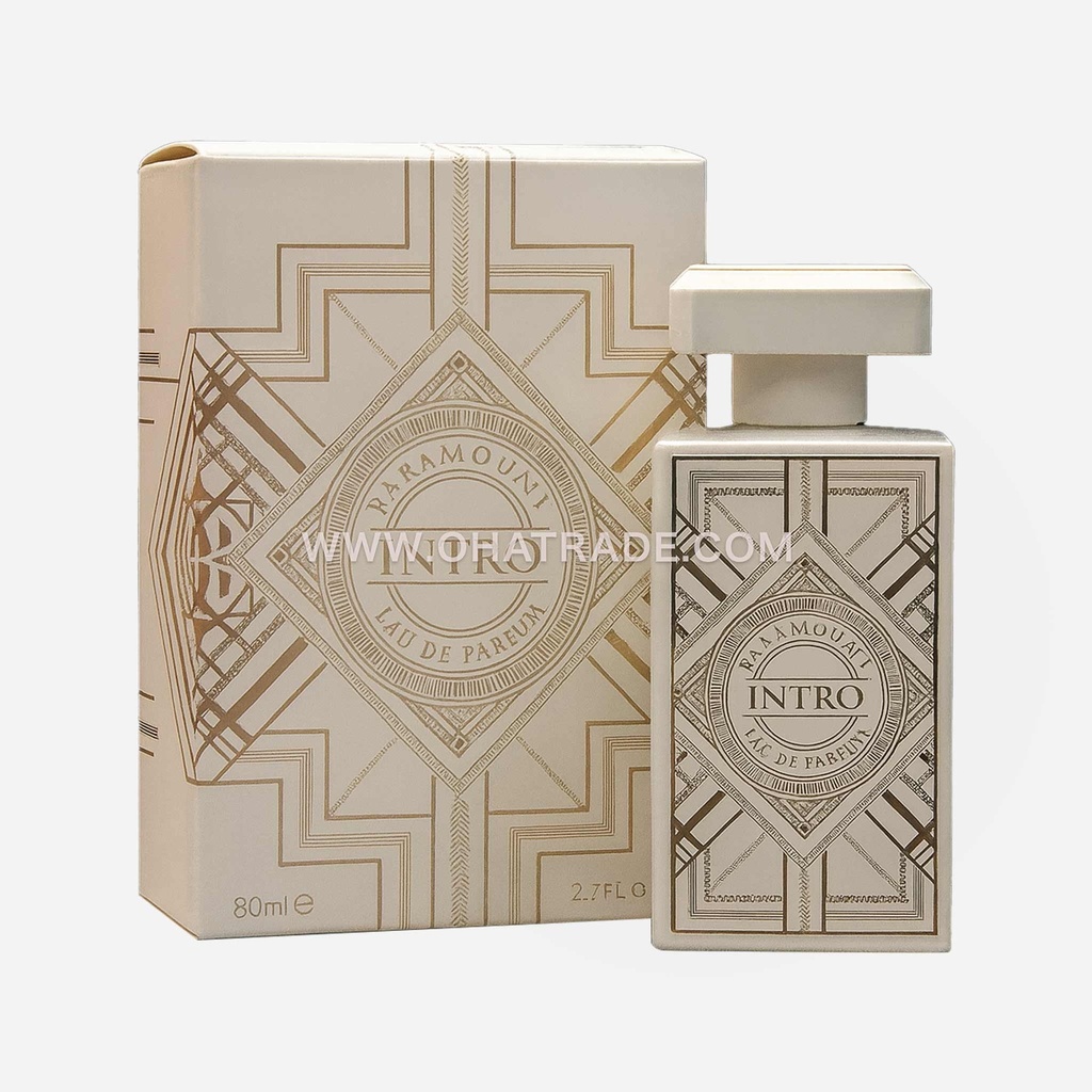 Intro Paramount EDP 80ml
