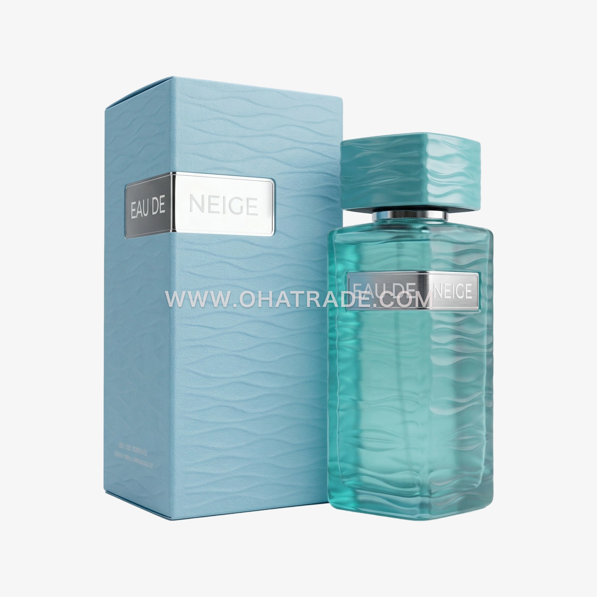 Eau De Neige EDP 90ml