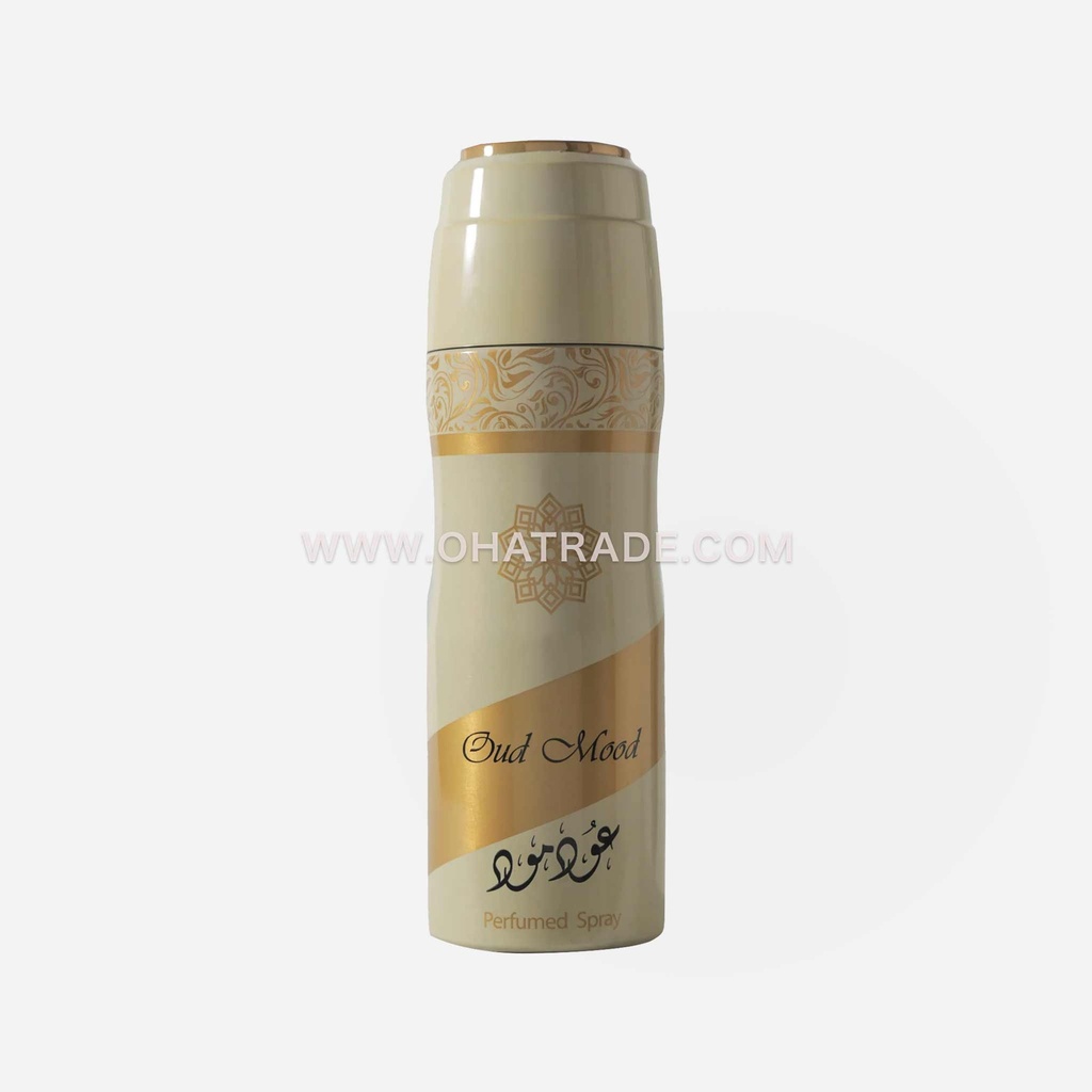 Oud Mood Deo 200ml