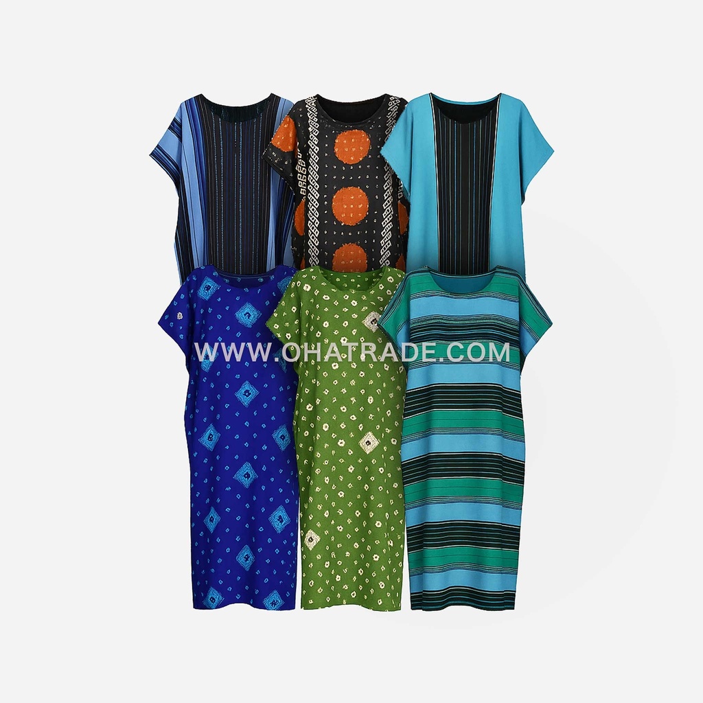 Baati Small (Bac Yar)