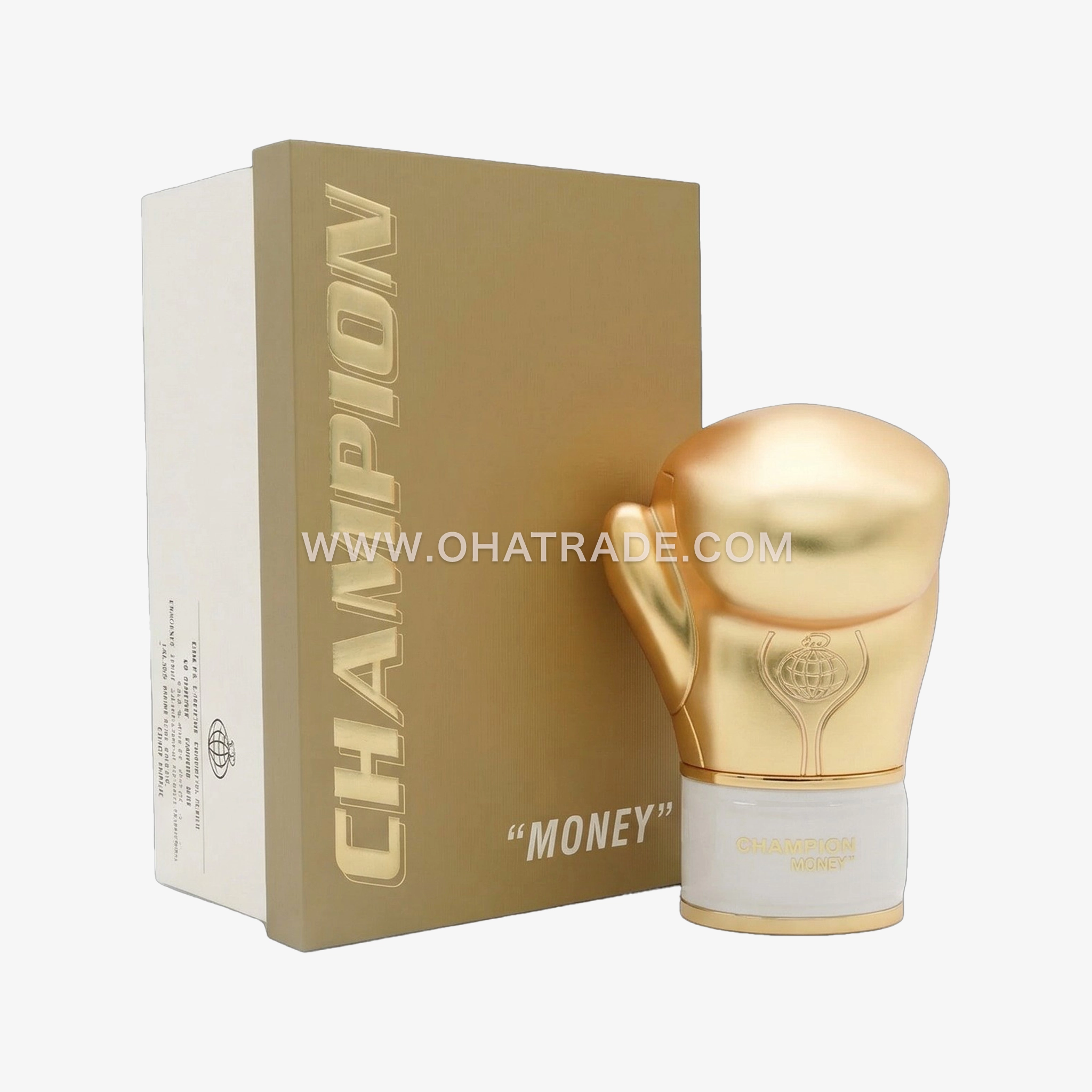 Champion Money EDP 80ml
