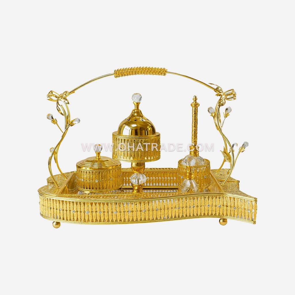 Attar Set