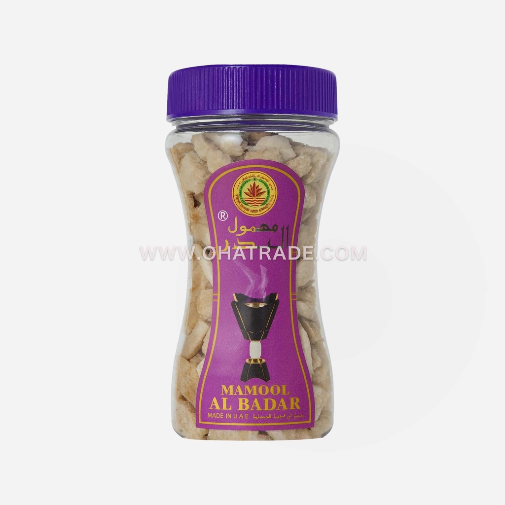 Mamool Al Badar 75g