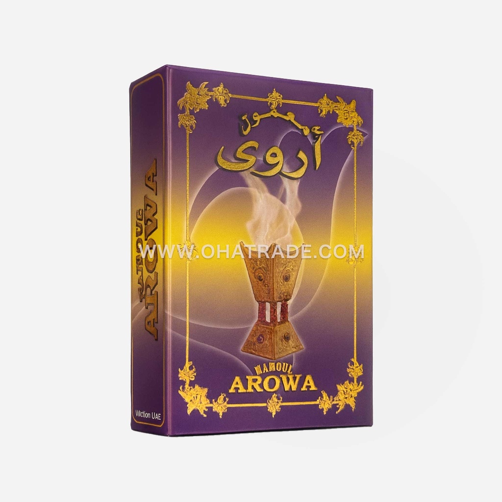 Mamoul Arowa 15g