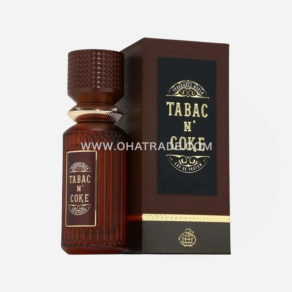 Tabac N Coke EDP 100ml