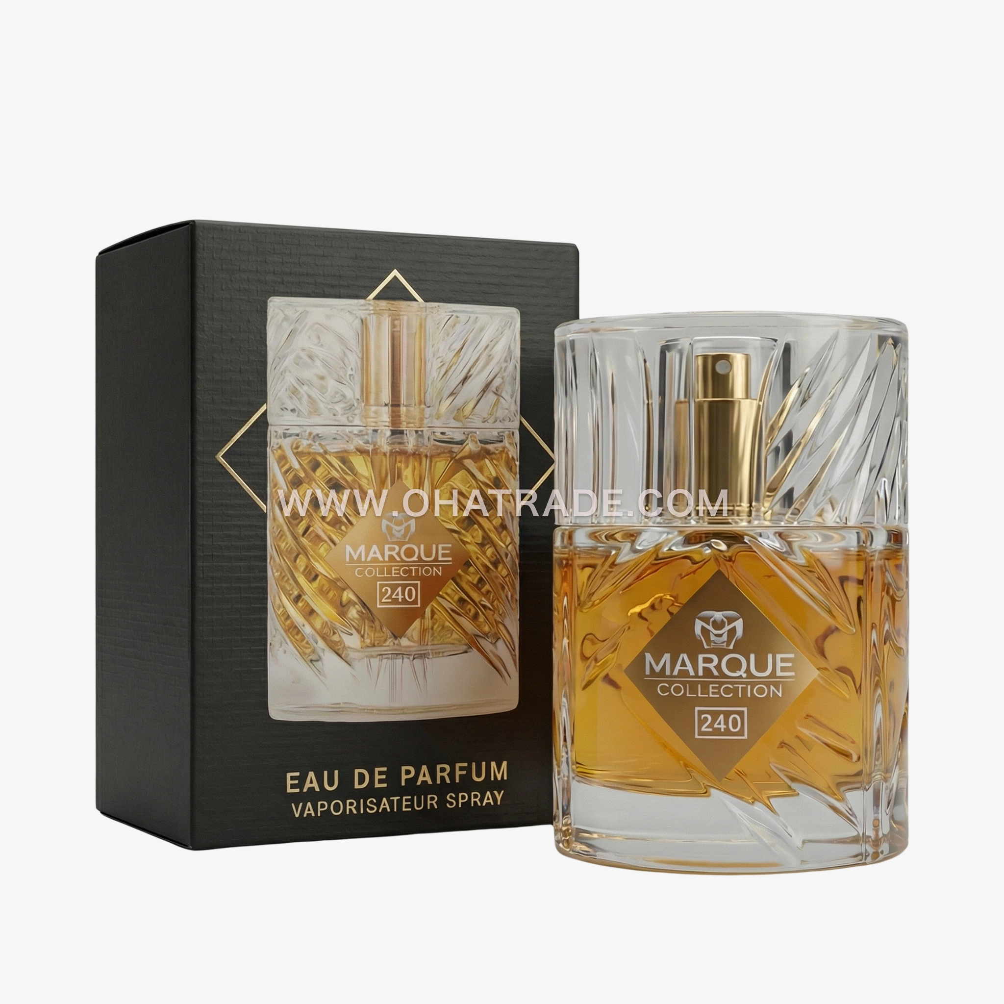 Marque Collection 240 EDP 25ml