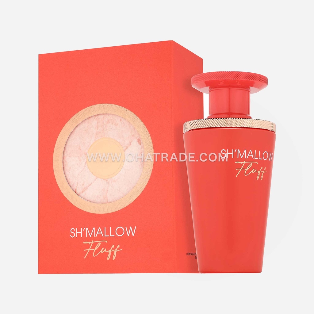 Shmallow Fluff EDP 80ml