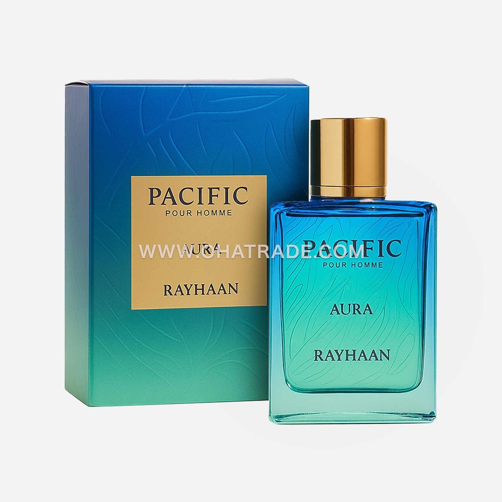 Pacific Aura EDP 100ml
