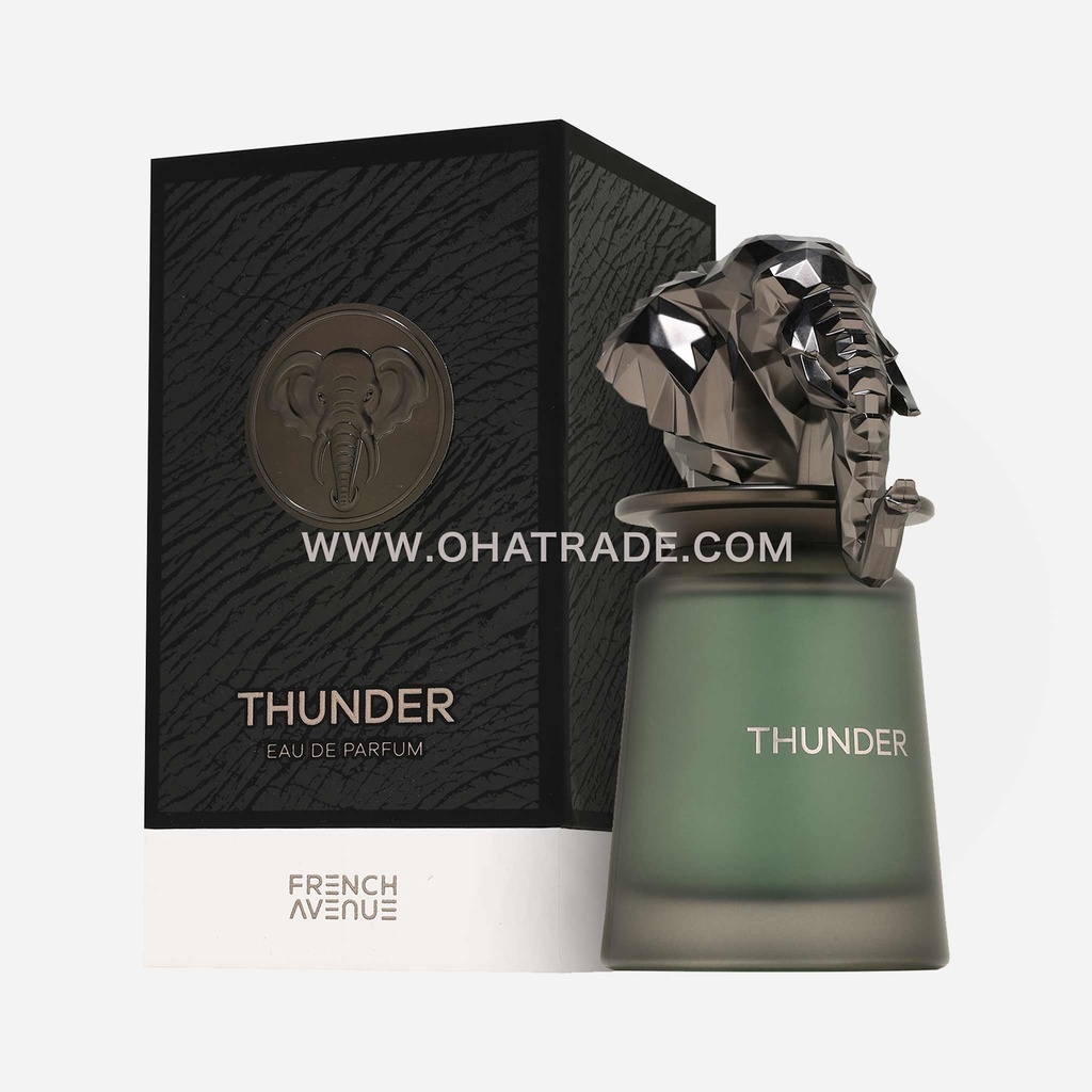 Thunder EDP 100ml