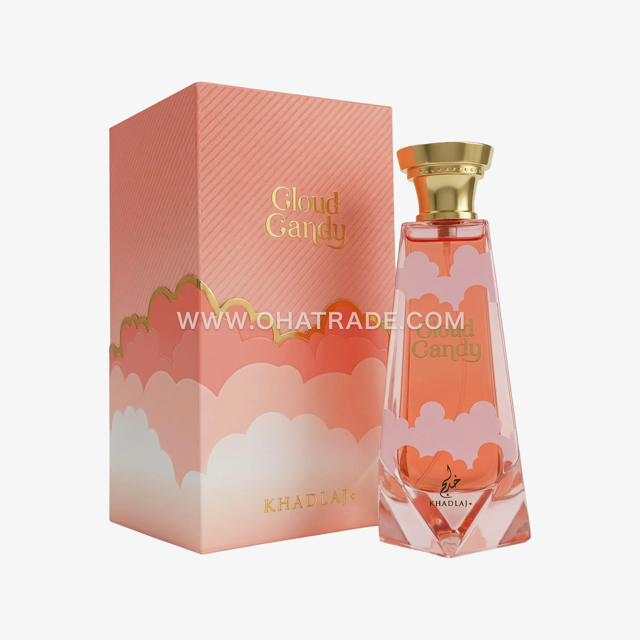Cloud Candy EDP 100ml