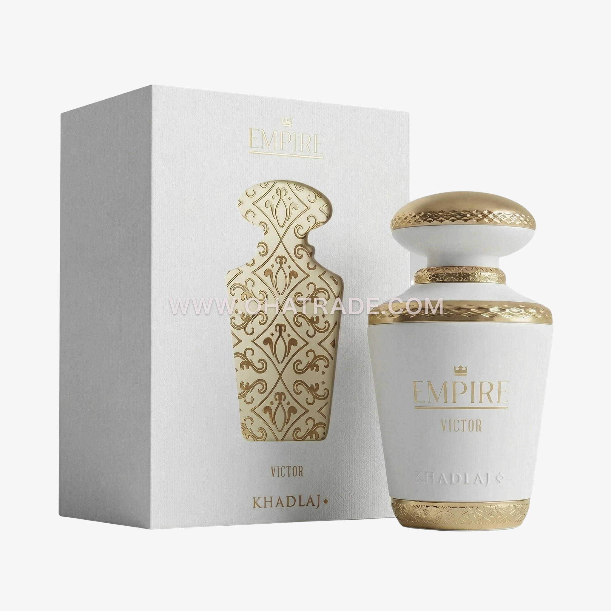 Empire Victor EDP 100ml