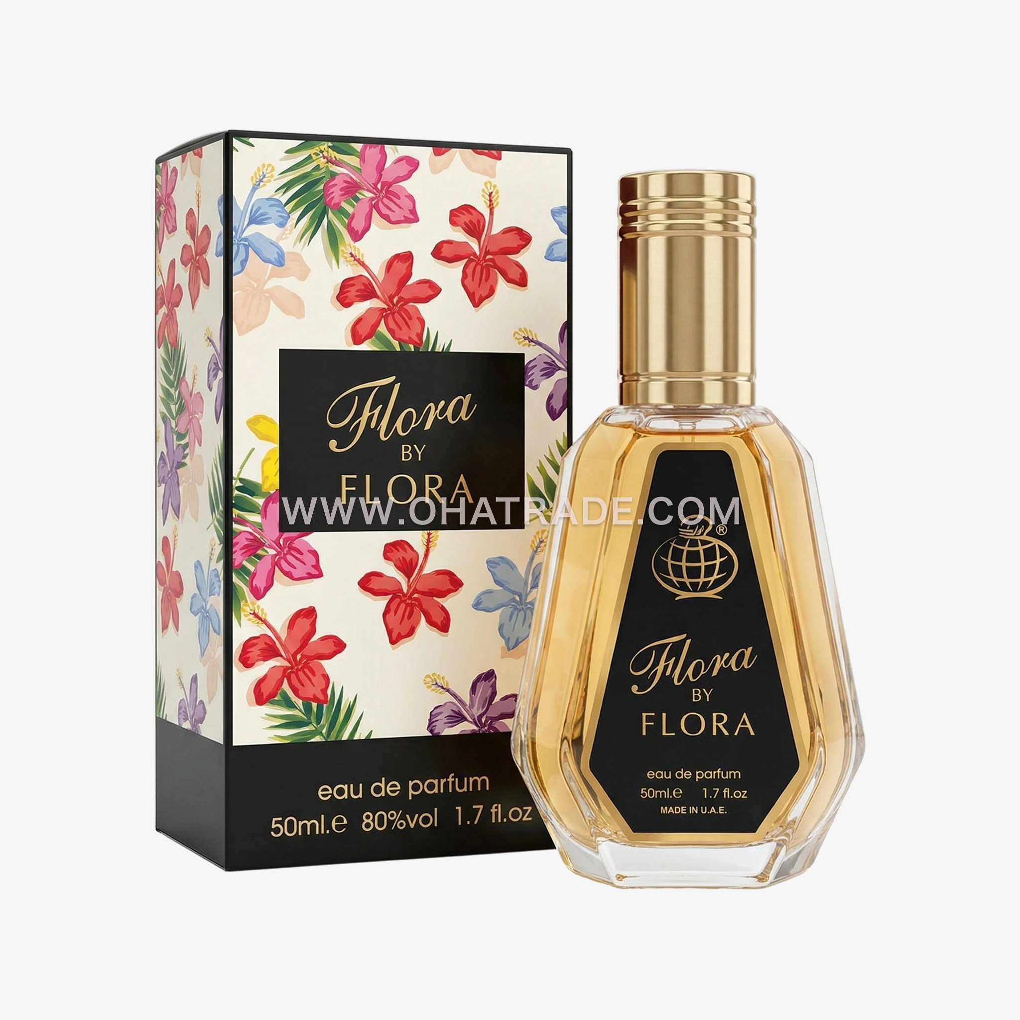 Flora by Flora EDP 50ml