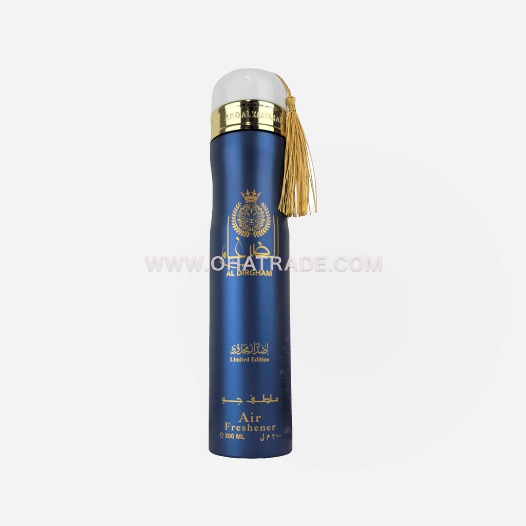 Al Dirgham Air Freshener 300ml